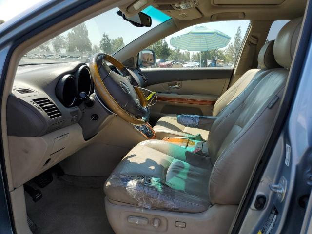 Photo 6 VIN: JTJGA31U750053376 - LEXUS RX330 