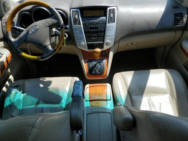 Photo 7 VIN: JTJGA31U750053376 - LEXUS RX330 