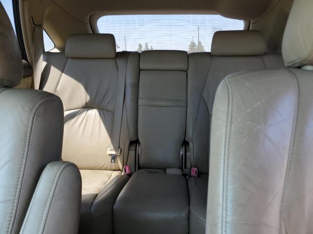 Photo 9 VIN: JTJGA31U750053376 - LEXUS RX330 