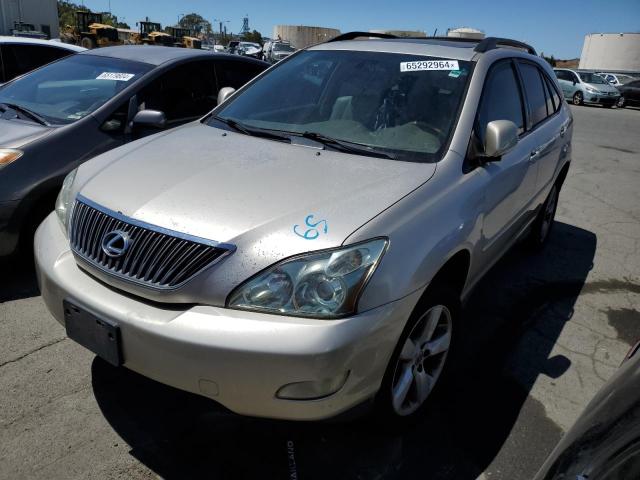 Photo 0 VIN: JTJGA31U760059504 - LEXUS RX 330 