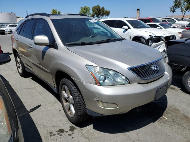 Photo 3 VIN: JTJGA31U760059504 - LEXUS RX 330 