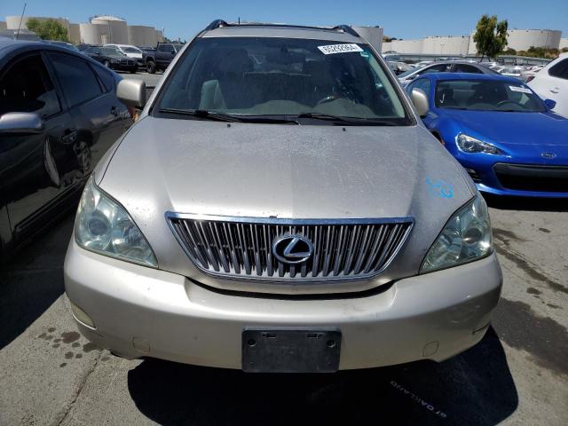 Photo 4 VIN: JTJGA31U760059504 - LEXUS RX 330 