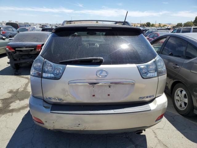 Photo 5 VIN: JTJGA31U760059504 - LEXUS RX 330 