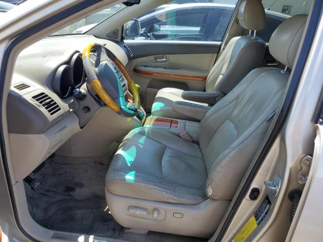 Photo 6 VIN: JTJGA31U760059504 - LEXUS RX 330 