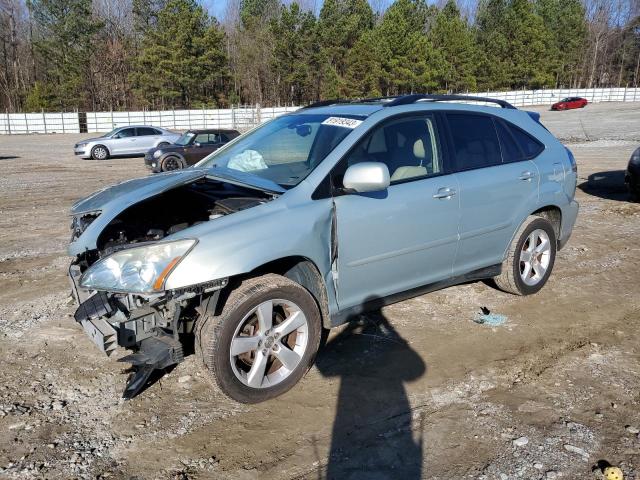 Photo 0 VIN: JTJGA31U760062127 - LEXUS RX330 