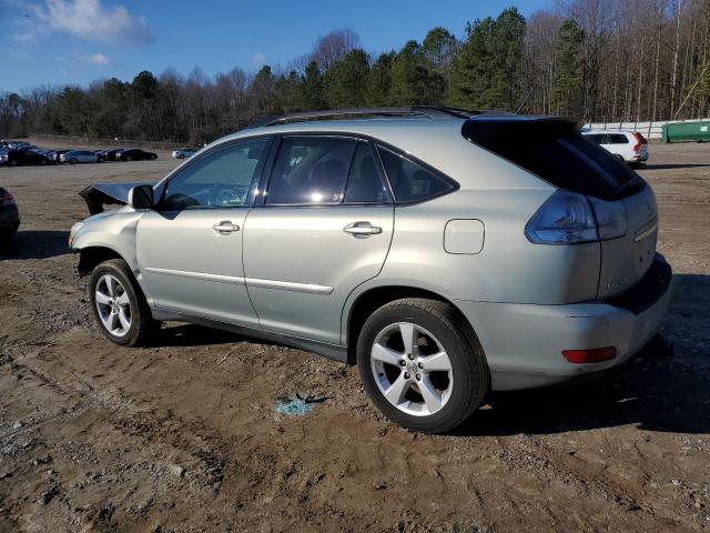 Photo 1 VIN: JTJGA31U760062127 - LEXUS RX330 