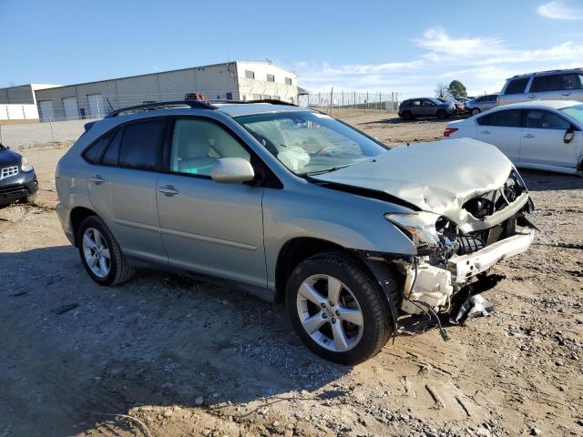 Photo 3 VIN: JTJGA31U760062127 - LEXUS RX330 