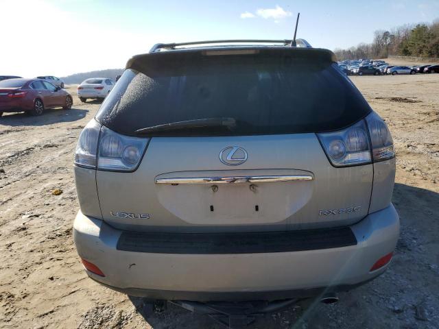 Photo 5 VIN: JTJGA31U760062127 - LEXUS RX330 