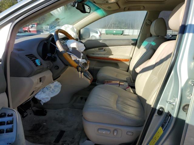 Photo 6 VIN: JTJGA31U760062127 - LEXUS RX330 