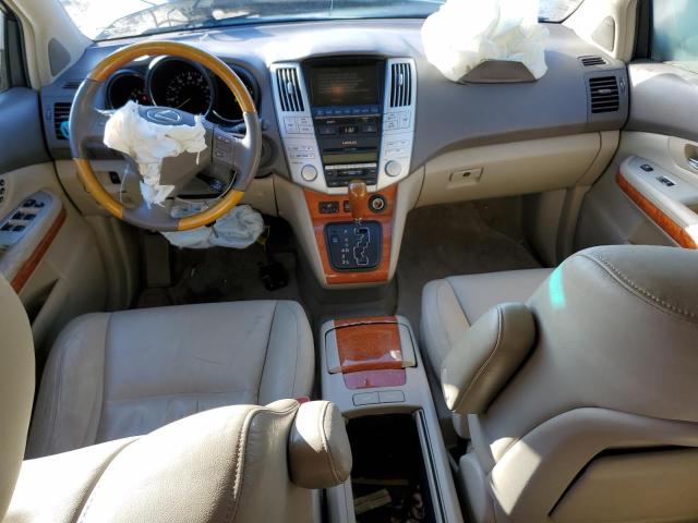 Photo 7 VIN: JTJGA31U760062127 - LEXUS RX330 