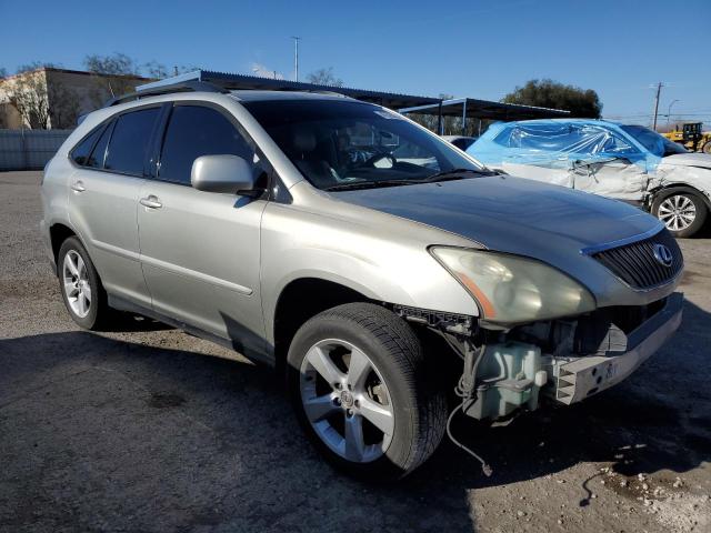 Photo 3 VIN: JTJGA31U760063150 - LEXUS RX330 