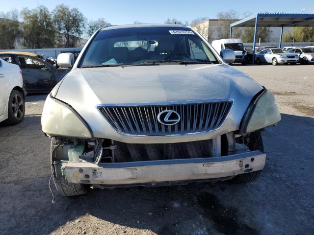 Photo 4 VIN: JTJGA31U760063150 - LEXUS RX330 