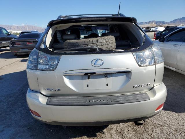 Photo 5 VIN: JTJGA31U760063150 - LEXUS RX330 