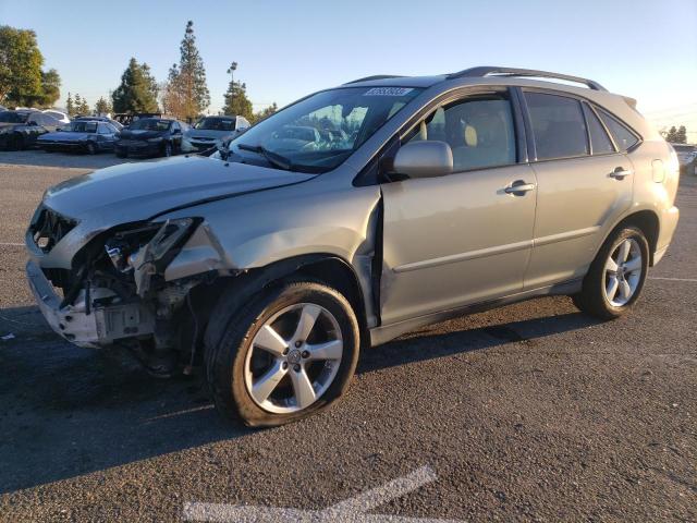 Photo 0 VIN: JTJGA31U760065092 - LEXUS RX330 