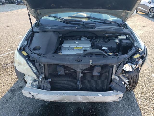 Photo 11 VIN: JTJGA31U760065092 - LEXUS RX330 