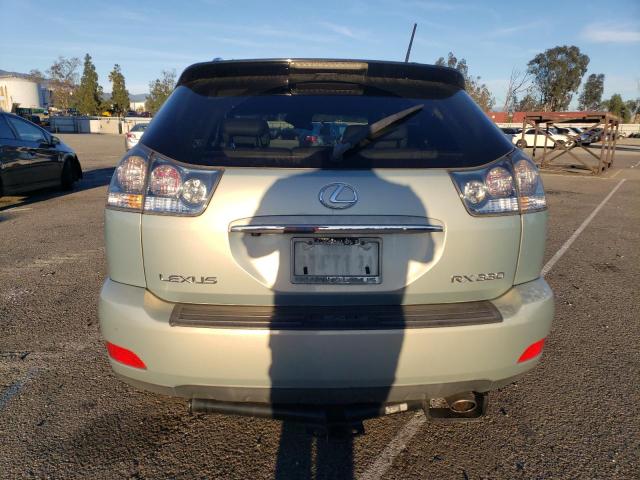 Photo 5 VIN: JTJGA31U760065092 - LEXUS RX330 