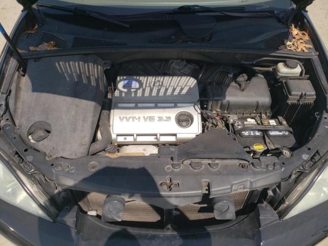 Photo 11 VIN: JTJGA31U840001088 - LEXUS RX 330 