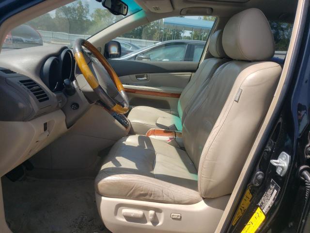 Photo 6 VIN: JTJGA31U840001088 - LEXUS RX 330 