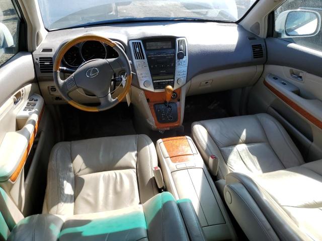 Photo 7 VIN: JTJGA31U840011152 - LEXUS RX 330 