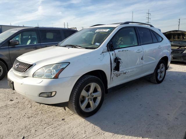 Photo 0 VIN: JTJGA31U840015184 - LEXUS RX330 