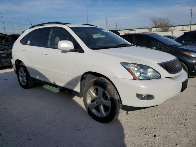 Photo 3 VIN: JTJGA31U840015184 - LEXUS RX330 