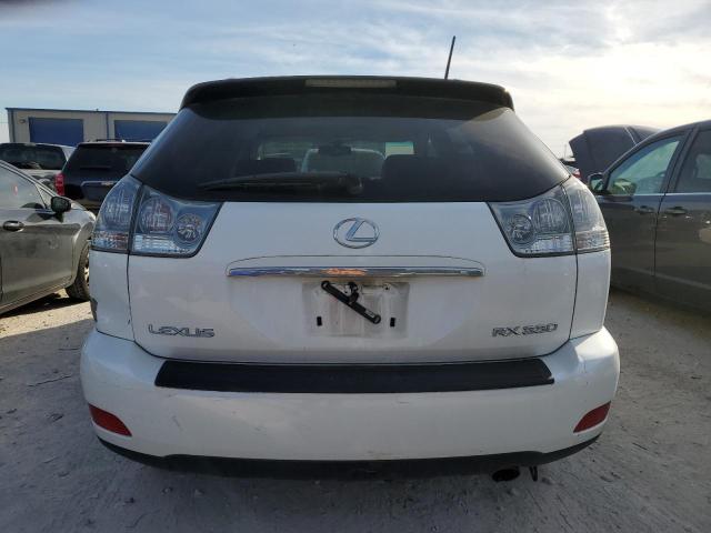 Photo 5 VIN: JTJGA31U840015184 - LEXUS RX330 