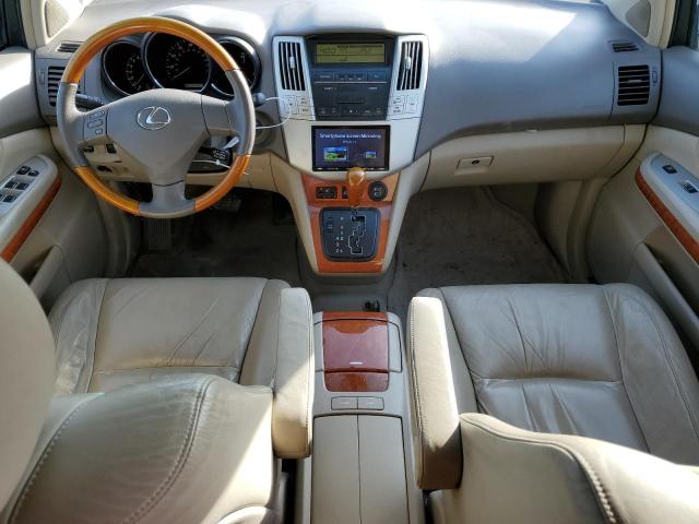 Photo 7 VIN: JTJGA31U840015184 - LEXUS RX330 