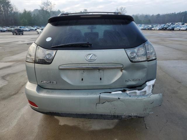 Photo 5 VIN: JTJGA31U840019686 - LEXUS RX330 