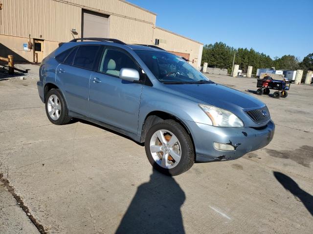 Photo 3 VIN: JTJGA31U840021986 - LEXUS RX330 