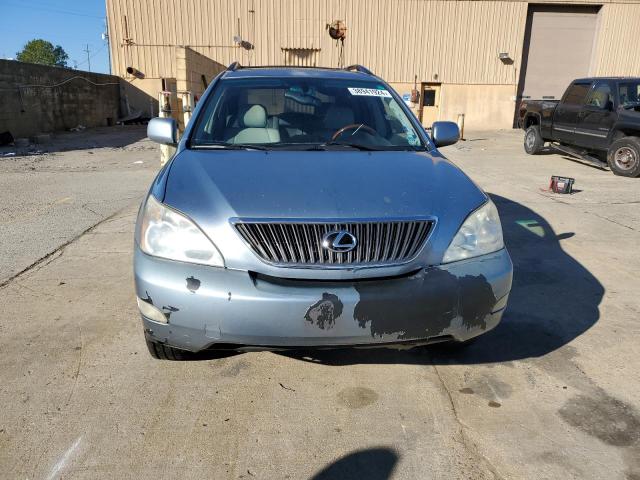 Photo 4 VIN: JTJGA31U840021986 - LEXUS RX330 