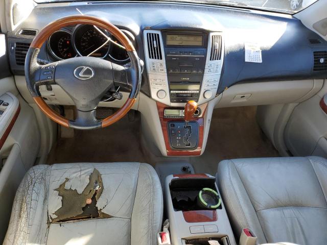 Photo 7 VIN: JTJGA31U840021986 - LEXUS RX330 