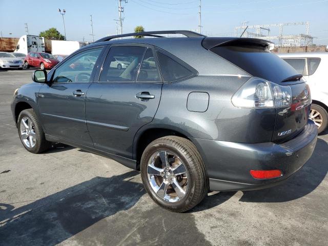 Photo 1 VIN: JTJGA31U840035855 - LEXUS RX 330 