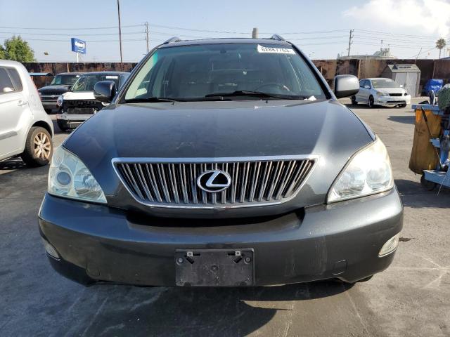 Photo 4 VIN: JTJGA31U840035855 - LEXUS RX 330 