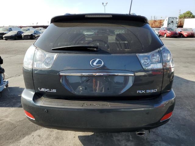 Photo 5 VIN: JTJGA31U840035855 - LEXUS RX 330 