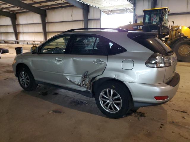 Photo 1 VIN: JTJGA31U850053354 - LEXUS RX330 