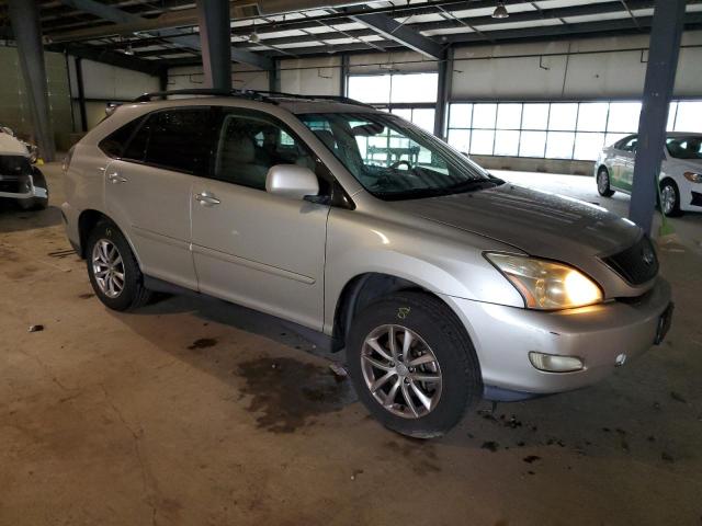 Photo 3 VIN: JTJGA31U850053354 - LEXUS RX330 