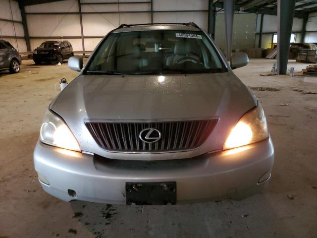 Photo 4 VIN: JTJGA31U850053354 - LEXUS RX330 