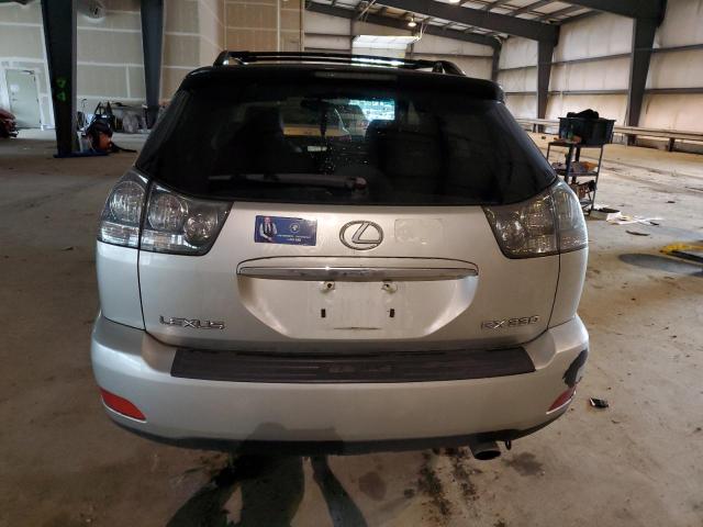 Photo 5 VIN: JTJGA31U850053354 - LEXUS RX330 