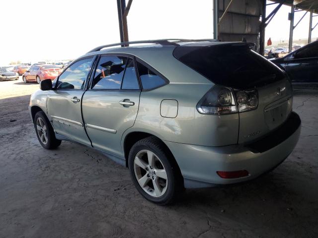 Photo 1 VIN: JTJGA31U850055377 - LEXUS RX 330 