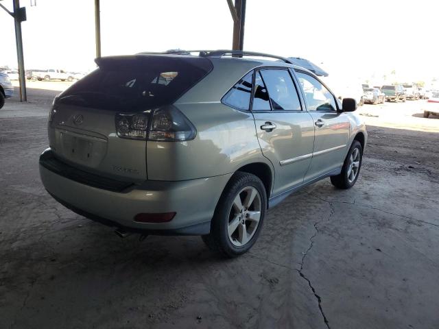 Photo 2 VIN: JTJGA31U850055377 - LEXUS RX 330 