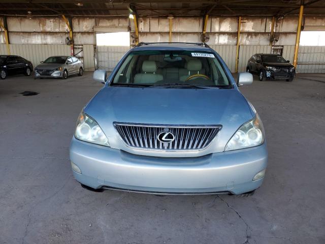 Photo 4 VIN: JTJGA31U850055377 - LEXUS RX 330 