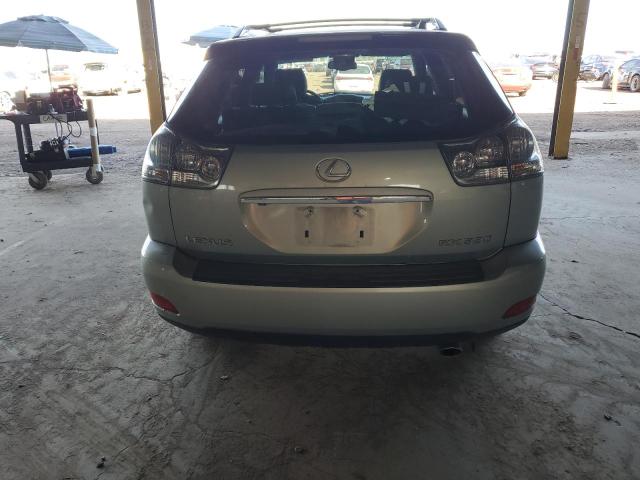 Photo 5 VIN: JTJGA31U850055377 - LEXUS RX 330 