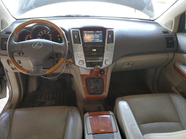 Photo 7 VIN: JTJGA31U850055377 - LEXUS RX 330 