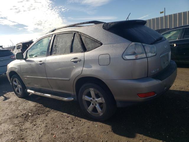 Photo 1 VIN: JTJGA31U850058456 - LEXUS RX330 