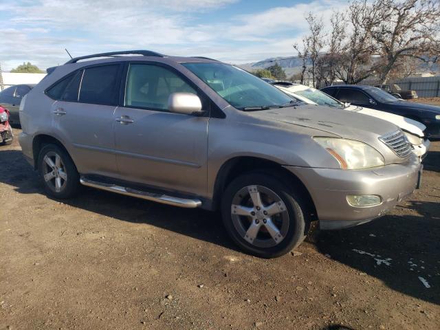 Photo 3 VIN: JTJGA31U850058456 - LEXUS RX330 