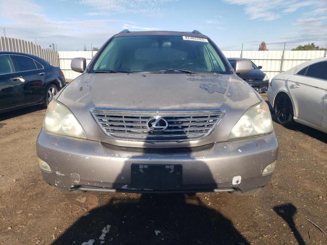 Photo 4 VIN: JTJGA31U850058456 - LEXUS RX330 