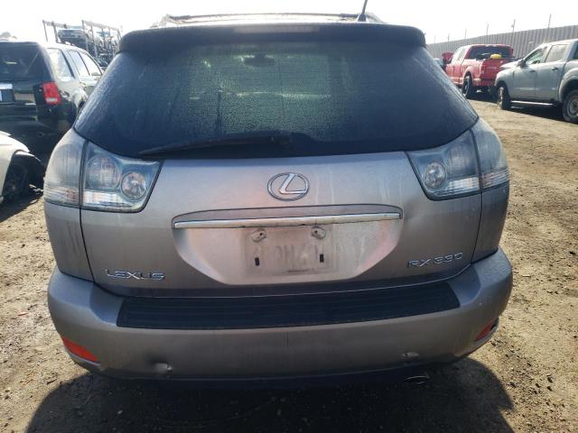 Photo 5 VIN: JTJGA31U850058456 - LEXUS RX330 