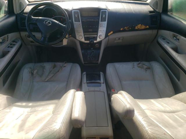 Photo 7 VIN: JTJGA31U850058456 - LEXUS RX330 