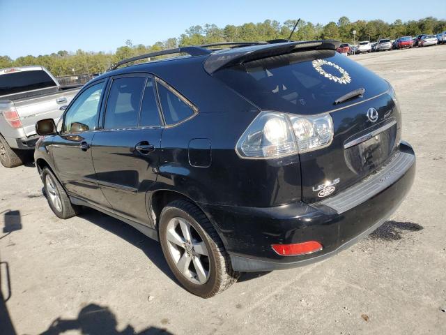 Photo 1 VIN: JTJGA31U860063089 - LEXUS RX 330 