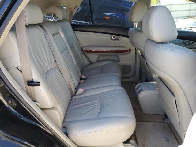 Photo 10 VIN: JTJGA31U860063089 - LEXUS RX 330 